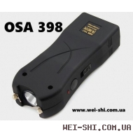 Электрошокер ОСА 398 оришинал